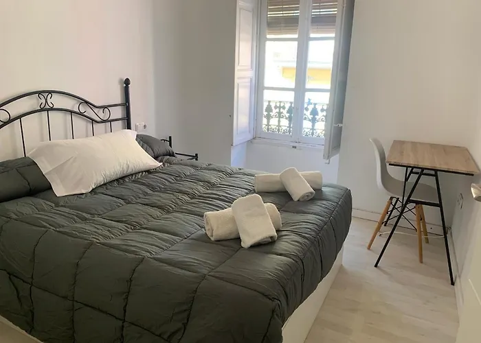 Rest Valencia