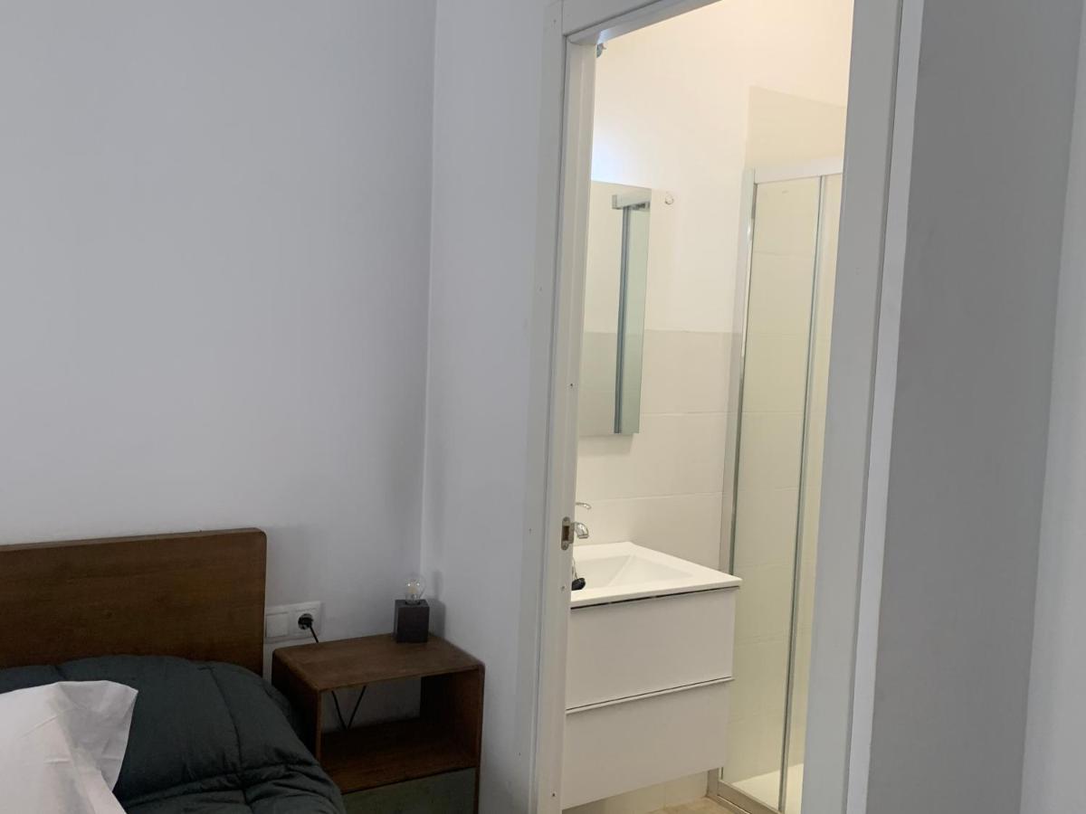 Aparthotel Rest Valenza