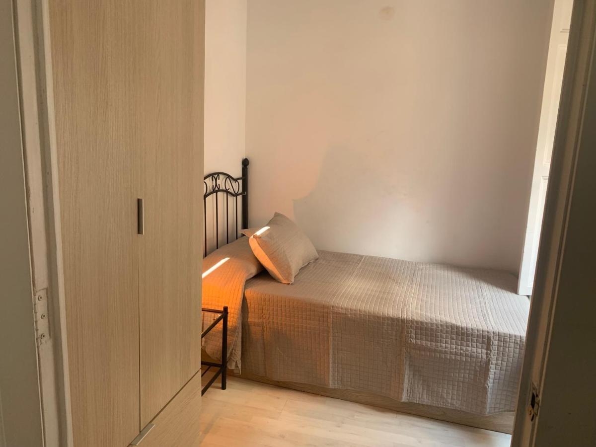 Rest Aparthotel Valenza