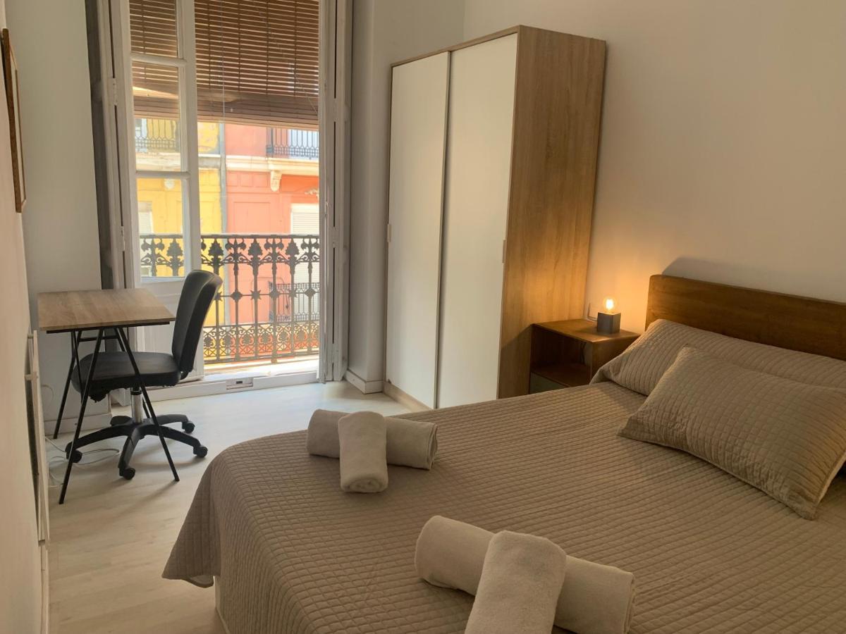 Rest Aparthotel Valenza